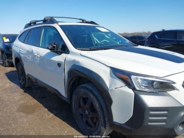 Subaru Outback VI 2023 Subaru Outback Wilderness 2023 2.4 Benzyna 260KM, zdjęcie 7