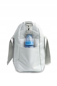 СУМКА ДЛЯ МАМЫ SENSILLO ДЛЯ КОЛЯСКИ, СУМКА INDIANA BAG