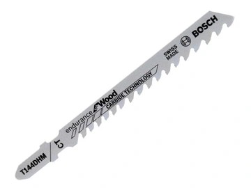 BOSCH BRZESZCZOT T144DHM END WOOD 3 SZT 2608665071
