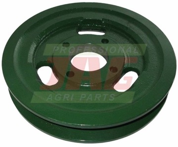 Koło pasowe napędu hedera John Deere Z10686