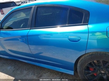 Dodge Charger VII 2019 Dodge Charger 2019r, Scat Pack, 6.4L 6.4 Benzyna 485KM, zdjęcie 4