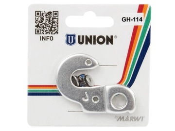 Подвеска переключателя Union GH-114 для велосипедных рам