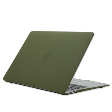 Чехол CASE для Macbook AIR 13 M1 A1932 A2179 A2337