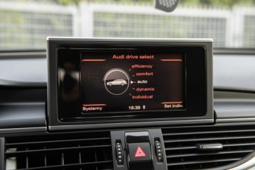 Audi A6 C7 Avant 3.0 TFSI 300KM 2011 Audi A6 Avant S-Line 3.0TFSI 300KM ! Super Stan !, zdjęcie 21