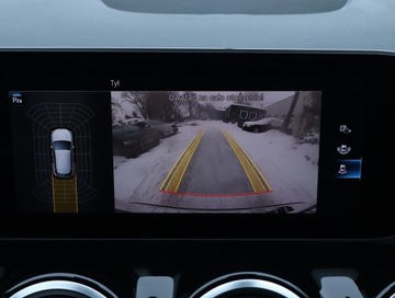 Mercedes GLA II Off-roader 1.3 200 163KM 2020 Mercedes GLA GLA 200, Salon Polska, Serwis ASO, zdjęcie 12