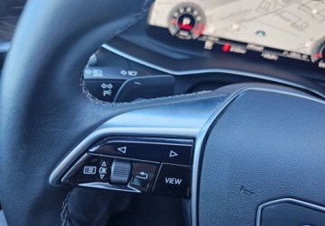 Audi A6 C8 Limousine 2.0 45 TFSI 265KM 2023 Audi A6 Limousine 1,268 km 2.0 benzyna 265 KM 44 2.0 Benzyna 265KM, zdjęcie 19