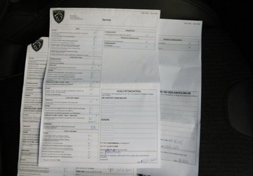 Peugeot 508 II SW PHEV Hybrid 225 PHEV 225KM 2021 Peugeot 508 z Gwarancja Model 2022 1.6 Hybryda Plug-in 225KM, zdjęcie 24