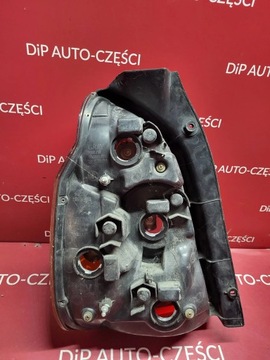 LA205 HYUNDAI TERRACAN SUV SVĚTLO ZADNÍ PRAVÝ