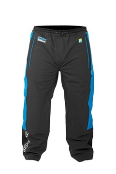 Spodnie wodoodporne Preston DF Ultra Trousers M