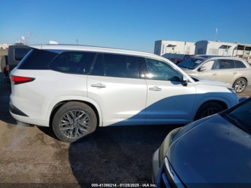 Lexus 2024 Lexus TX 350 Premium 2024 2.4l 2.4 Benzyna 275KM, zdjęcie 6