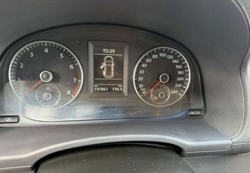 Volkswagen Caddy III Kombi Facelifting 2.0 EcoFuel 109KM 2011 Volkswagen Caddy 2.0 MPI 109 KM 5 osobowy Nowa instalacja LPG 2.0 109KM, zdjęcie 22