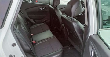 Renault Kadjar Crossover 1.5 dCi 110KM 2018 Renault Kadjar Limited 1.5D 110kM Led Keyless Kamera Navi Asystent Tempoma, zdjęcie 6