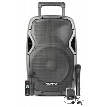 Przenośna kolumna Vonyx AP1200PA 12