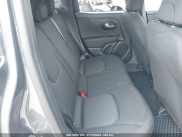 Jeep Renegade 2023 Jeep Renegade 2023 Jeep Renegade Latitude 4x4 1.3 Benzyna 177KM, zdjęcie 7