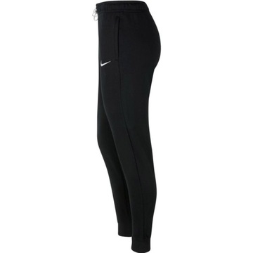 XL Spodnie Nike Park 20 Fleece Pant Women CW6961 010 czarny XL