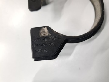 DRŽÁK DRŽÁKY PUMPY VODY JAGUAR XE X760 XF II X260 F-PACE 2.0 D 15-