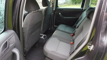 Skoda Yeti Minivan 1.4 TSI 122KM 2010 Škoda Yeti Skoda Yeti z Niemiec. Gwarancja., zdjęcie 5