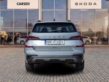 Skoda Kamiq Crossover Facelifting 1.0 TSI 115KM 2026 Skoda Kamiq Auto Demo rocznik 2026 115KM DSG Okazj, zdjęcie 3