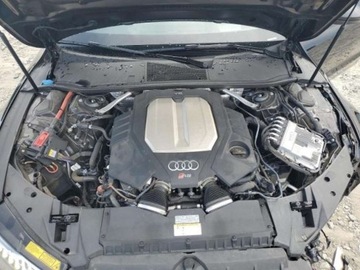Audi A7 C8 2023 Audi RS7 Sportback 2023, 4.0L, 4x4, od ubezpieczalni 4.0 Benzyna 591KM, zdjęcie 10