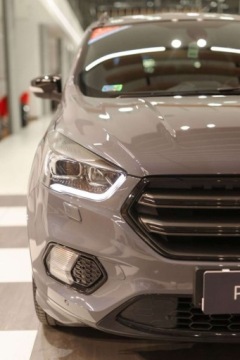 Ford Kuga II SUV Facelifting 1.5 EcoBoost 150KM 2019 Ford Kuga FORD Kuga 1.5 EcoBoost FWD ST-Line 1.5 Benzyna 150KM, zdjęcie 30