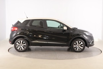 Renault Captur I Crossover 0.9 Energy TCe 90KM 2017 Renault Captur 0.9 TCe, Salon Polska, Navi, Klima, zdjęcie 5