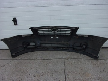 NÁRAZNÍK PŘEDNÍ 1C0 TOYOTA AVENSIS T25
