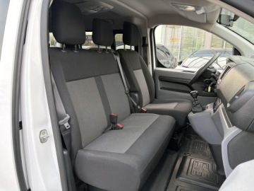 Toyota Proace II 2022 Toyota PROACE VERSO 2.0 D4-D Medium Combi Toyota P, zdjęcie 20