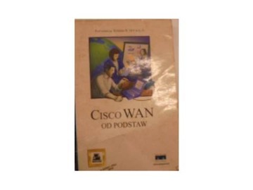 Cisco Wan od podstaw - RonladWMcCartyJr