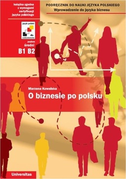 O BIZNESIE PO POLSKU MARZENA KOWALSKA EBOOK