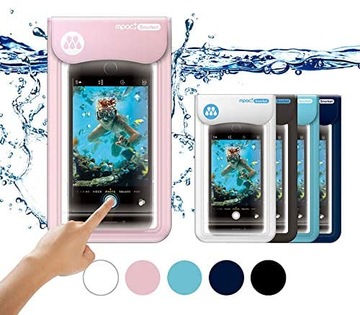 Водонепроницаемый плавающий чехол MPAC+ для телефона