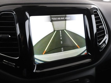 Jeep Compass II SUV 2.0 MJD 140KM 2019 Jeep Compass 2.0 M-Jet Automat Limited 4WD Navi, zdjęcie 23