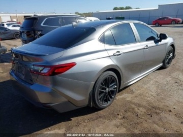 Toyota Camry IX 2024 Toyota Camry se, 2024r., 2.5L 2.5 Benzyna 184KM, zdjęcie 3