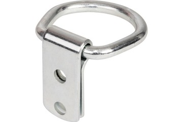 ZBF-50-1 Напольный держатель Winterhoff для крепления груза прицепа