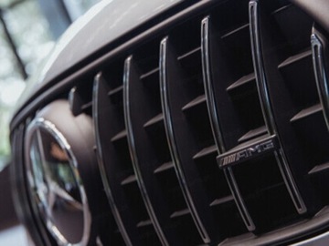 Mercedes GLC C254/X254 SUV AMG 2.0 43 AMG 421KM 2025 MERCEDES-BENZ GLC AMG Coupe 43 4-Matic 2.0 (421KM) 2025, zdjęcie 2