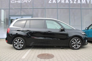 Citroen C4 Spacetourer Grand 1.5 BlueHDi 131KM 2020 Citroen C4 SpaceTourer SHINE, zdjęcie 2