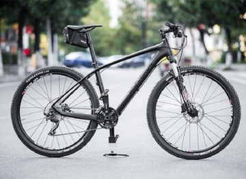 Велосипедная сумка Rockbros C29-BK Светоотражающий нейлон