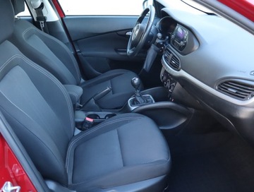 Fiat Tipo II Hatchback 1.4 T-Jet LPG 120KM 2017 Fiat Tipo 1.4 T-Jet LPG, Salon Polska, GAZ, Klima, zdjęcie 8