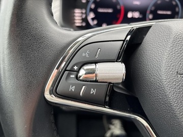 Skoda Kodiaq I SUV Facelifting 2.0 TSI 190KM 2023 Skoda Kodiaq Style ! ACC ! Kamera ! Podgrzewane Fo, zdjęcie 15