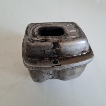 OLEO-MAC 937 ГЛУШИТЕЛЬ ВЫХЛОПА