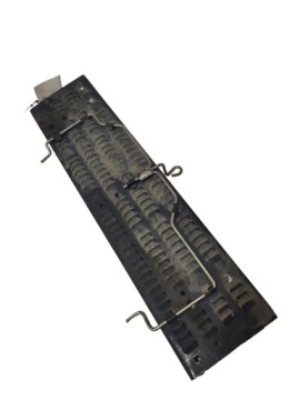 Chłodnica paliwa Citroen C5