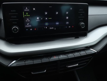 Skoda Octavia III Liftback Facelifting 1.5 TSI ACT 150KM 2020 Skoda Octavia 1.5 TSI, Salon Polska, Serwis ASO, zdjęcie 11