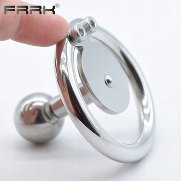 FRRK Flat Pad Convertible Inverted Male Chast