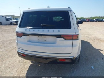 Jeep Wagoneer II 2023 Jeep Wagoneer Series I 4x4 2023 5.7 Benzyna 392KM, zdjęcie 3