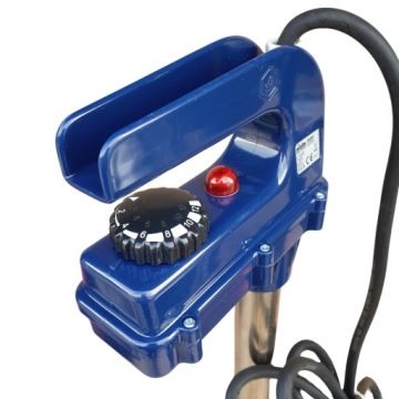 Нагреватель молока и корма с регулировкой и термостатом