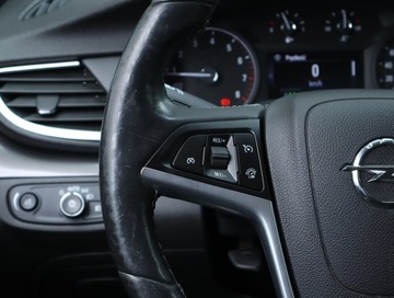 Opel Mokka I SUV 1.4 Turbo ECOTEC 140KM 2017 Opel Mokka 1.4 Turbo, 1. Właściciel, Serwis ASO, zdjęcie 18