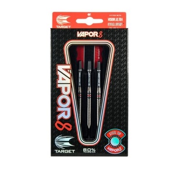 Lotki Target Vapor8 06 23g 80%