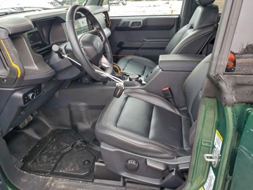 Ford 2024 Ford Bronco Badlands 2024 2.7l 2.7 Benzyna 330KM, zdjęcie 7