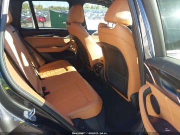 BMW X3 G01 2018 BMW X3 xDrive30i 2018 2.0l 2.0 Benzyna 248KM, zdjęcie 12