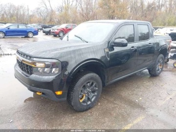 Ford Maverick II 2024 Ford Maverick Xlt 2024 2.0 Benzyna 250KM, zdjęcie 1