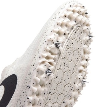 Кроссовки NIKE ZOOM MATUMBO с 3 спортивными шипами 38,5